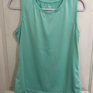Baleaf Women's Mint Green Tank Top